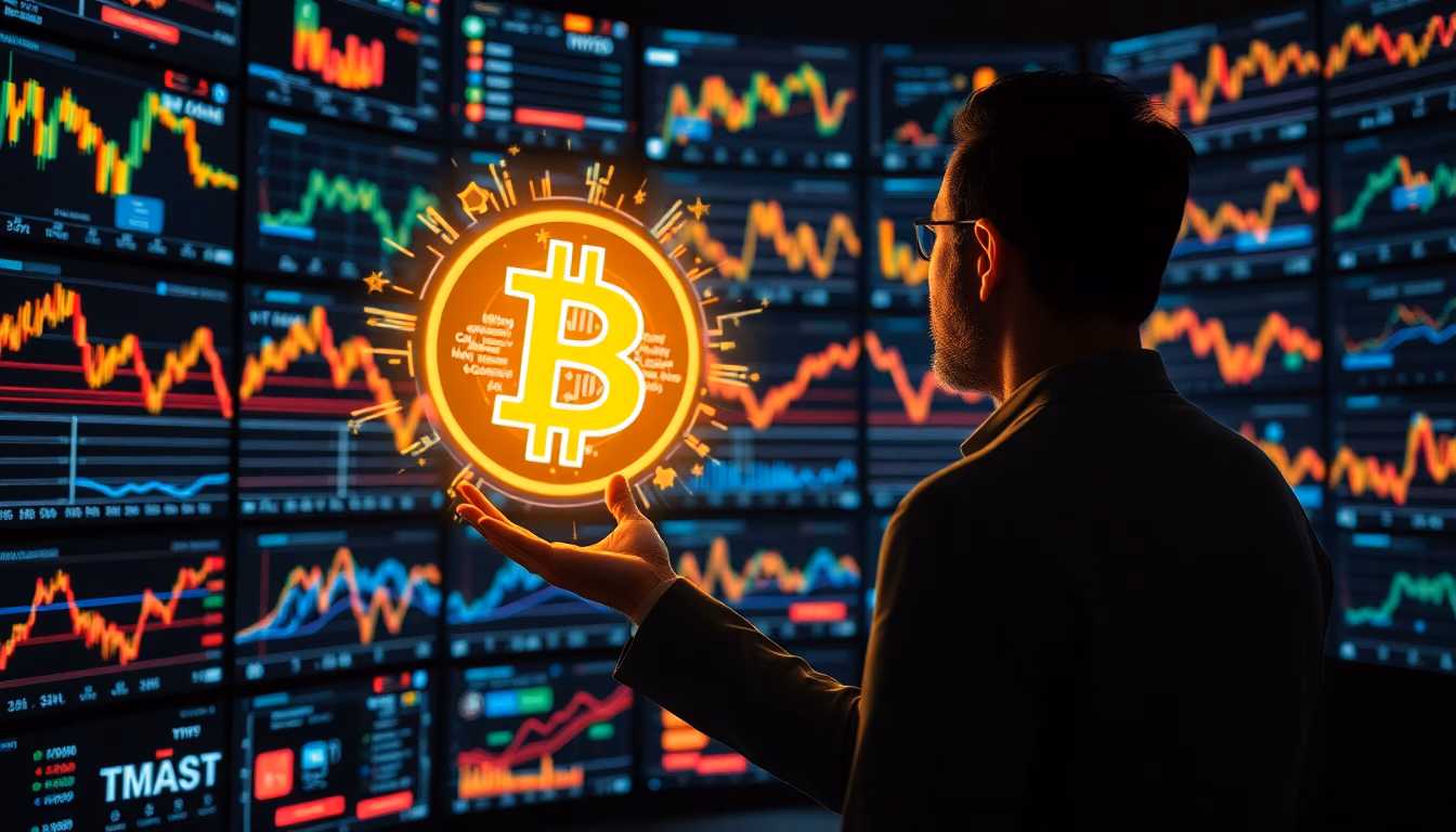 graphiques de cours de bitcoin et ethereum