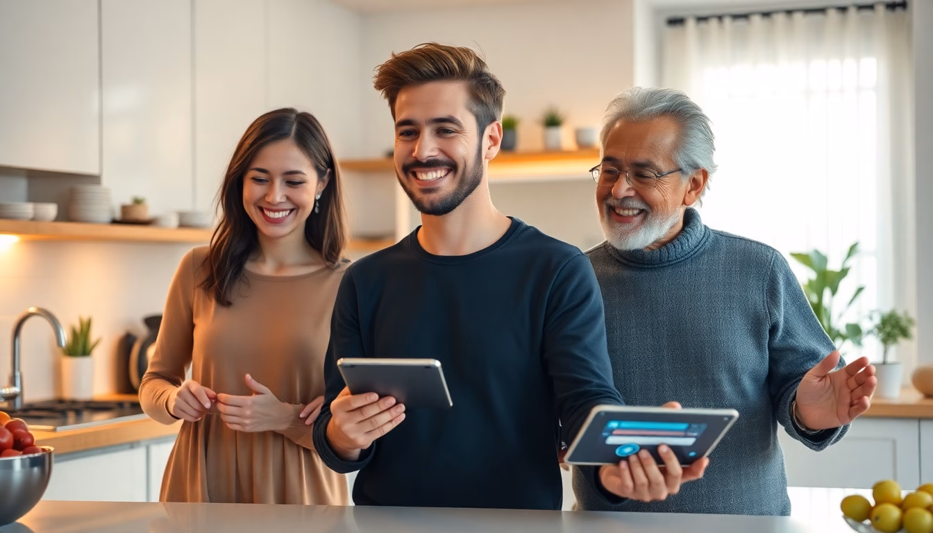 schéma technologie L2B futuriste