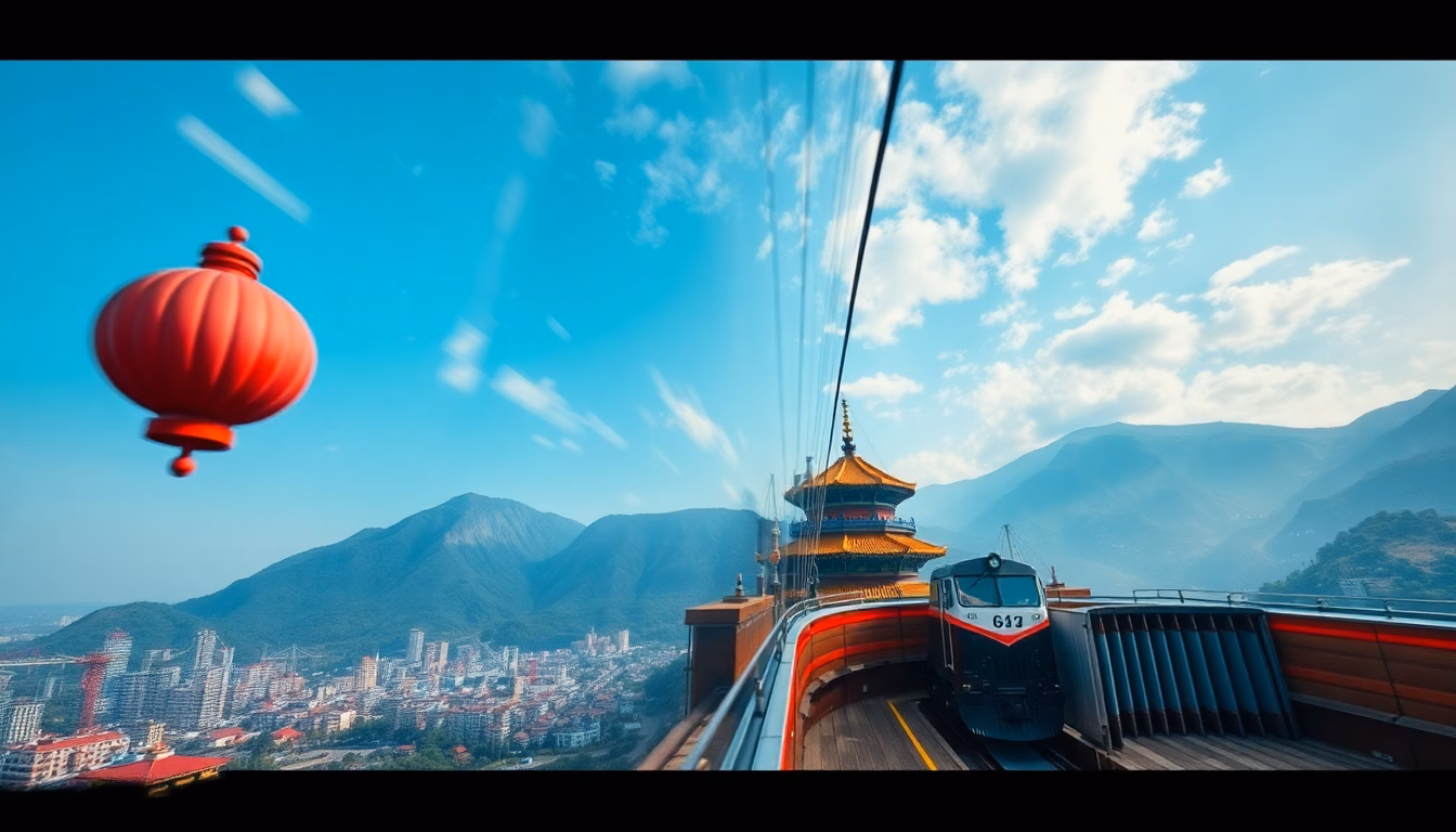 carte du monde avec destinations exotiques pour Pékin Express