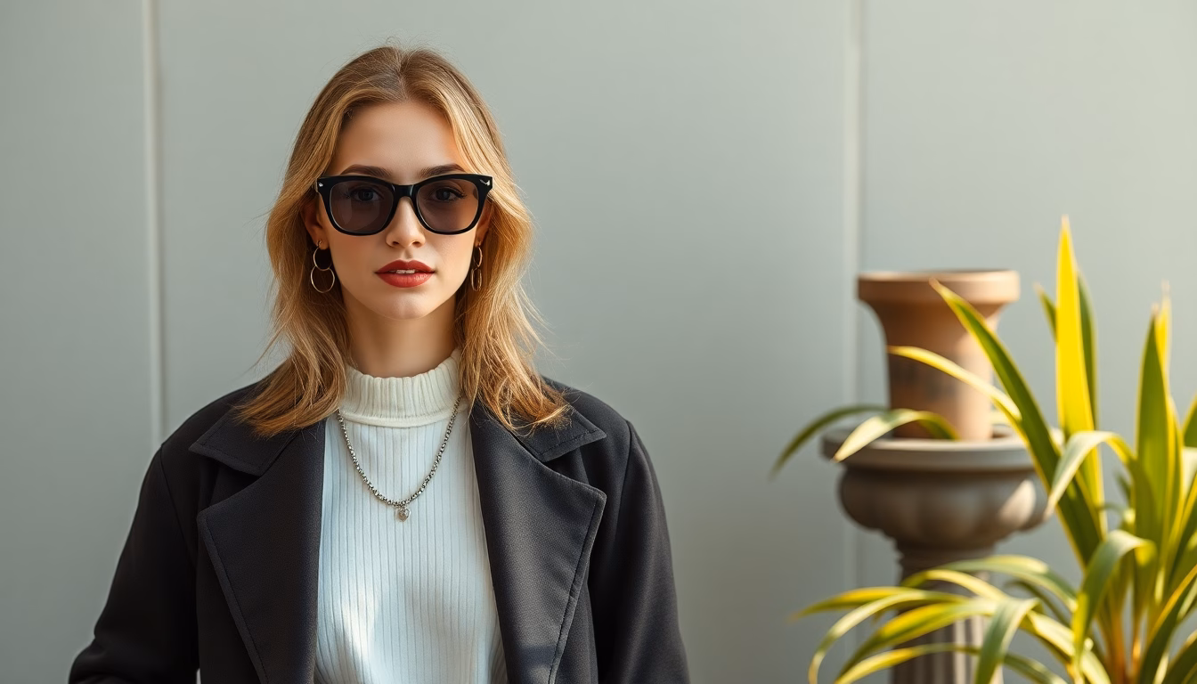 Jessica Thivenin dans une tenue tendance