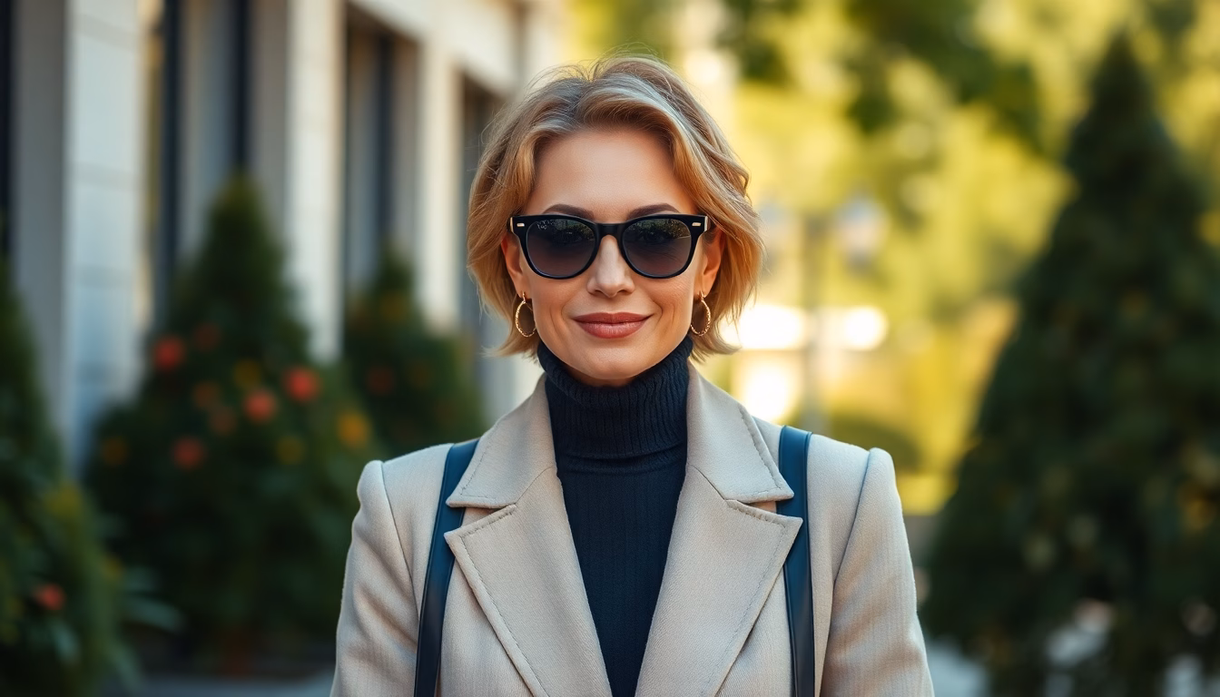 Brigitte Macron dans un ensemble élégant