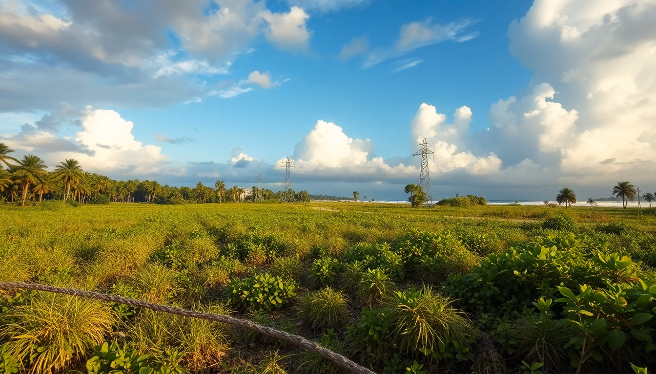 carte météorologique données tempête technologie