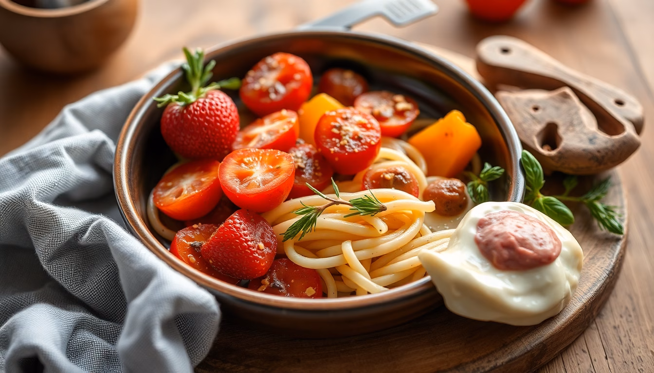 plat légumes saison cuisine lumineuse