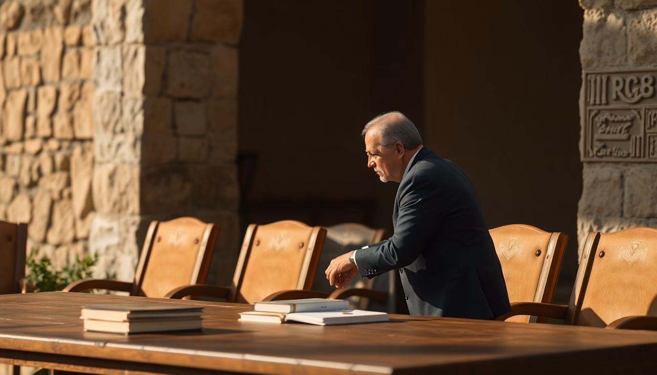 Documents historiques d'accords franco-algériens