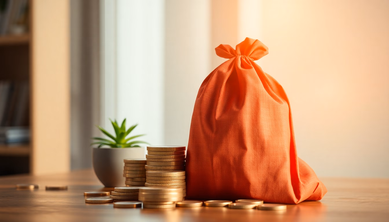 tirelire maison et graphique taux intérêt