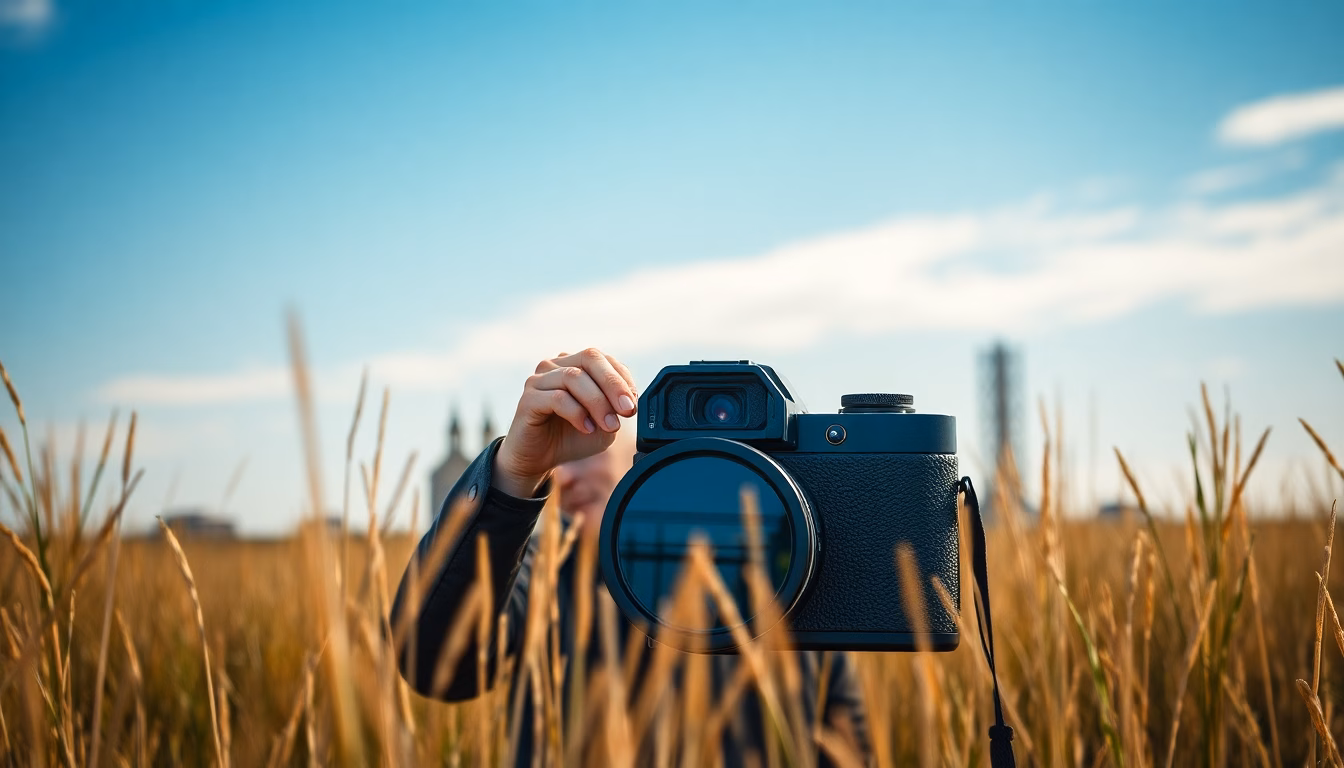 portrait de l'écrivain Boualem Sansal