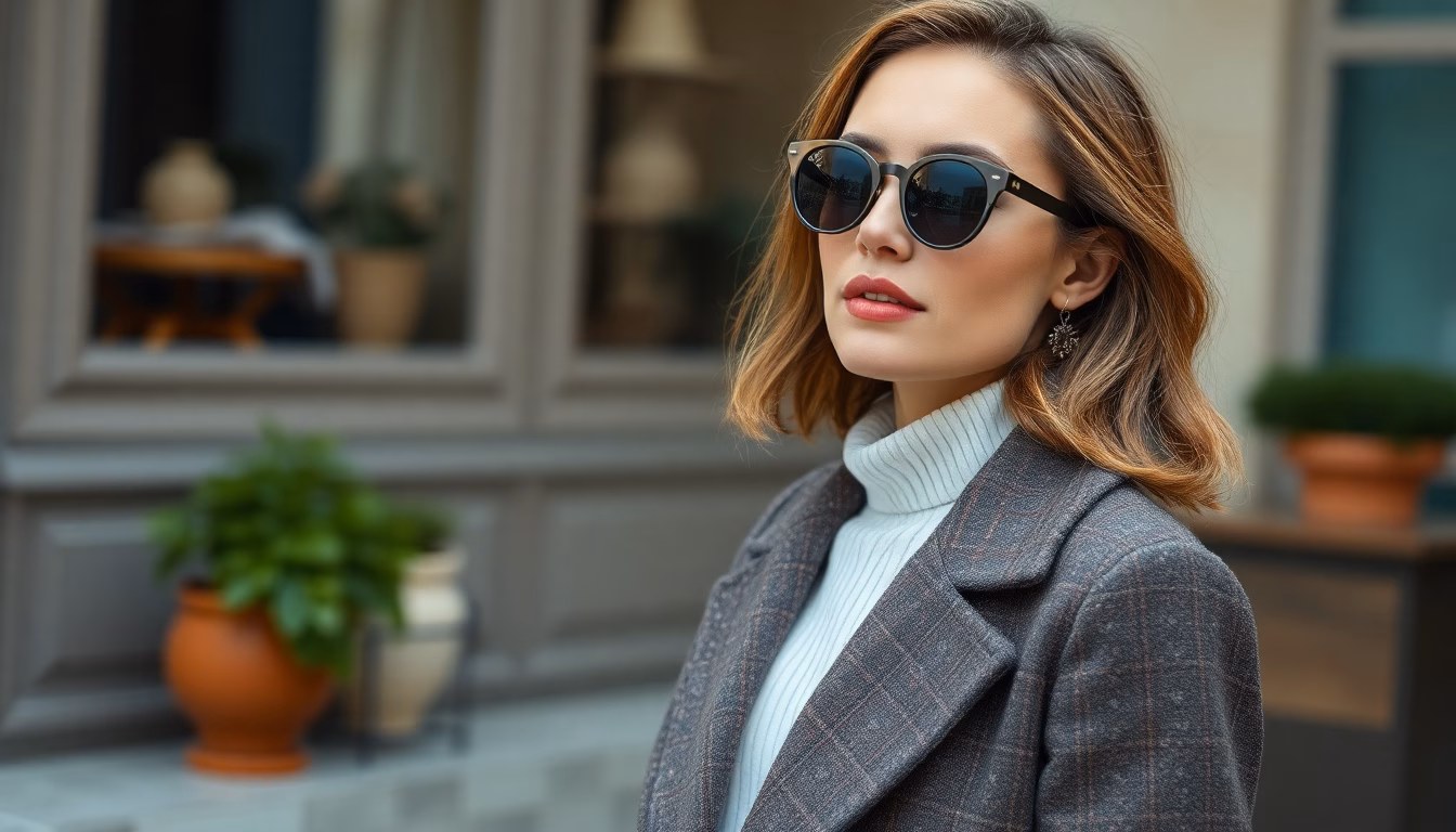 Charlotte Cardin tenue mode avant-gardiste