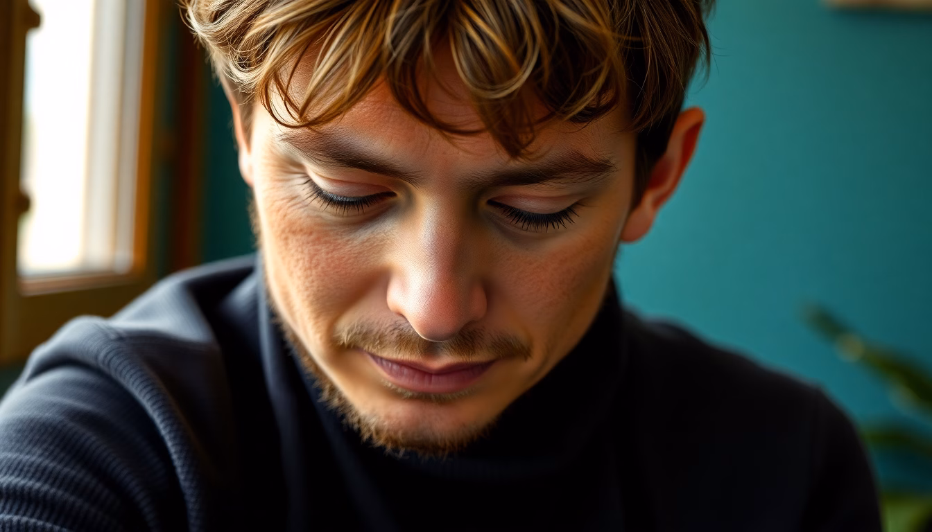 Main effectuant un geste bienveillant