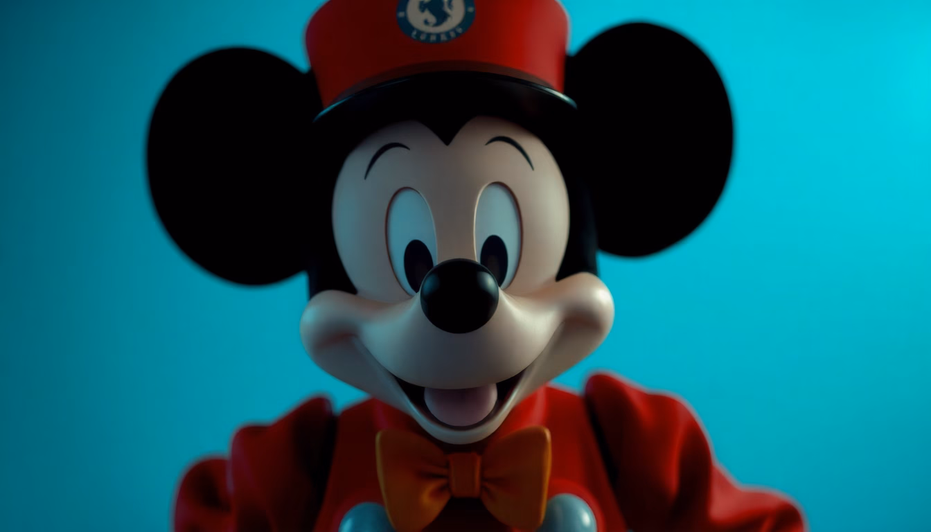 technologie science-fiction Mickey 17