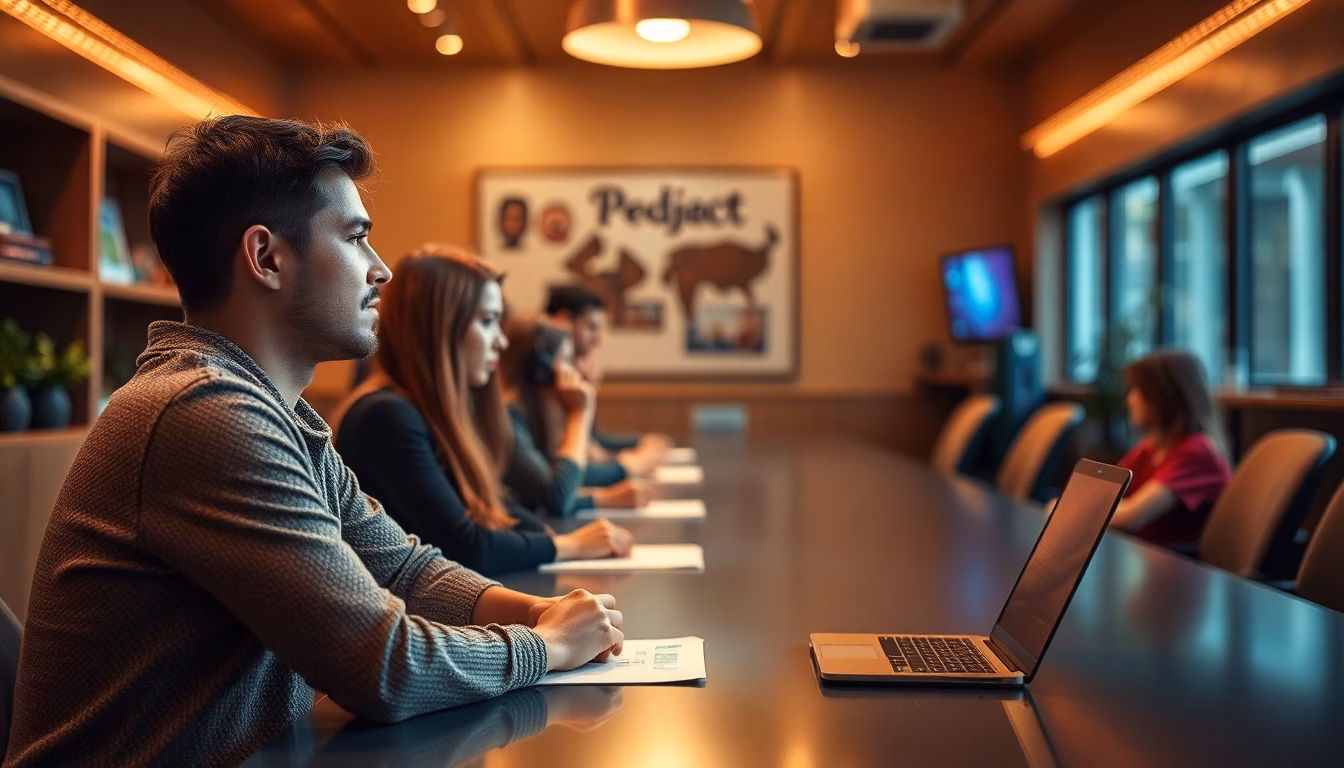 Candidat quittant la scène Star Academy