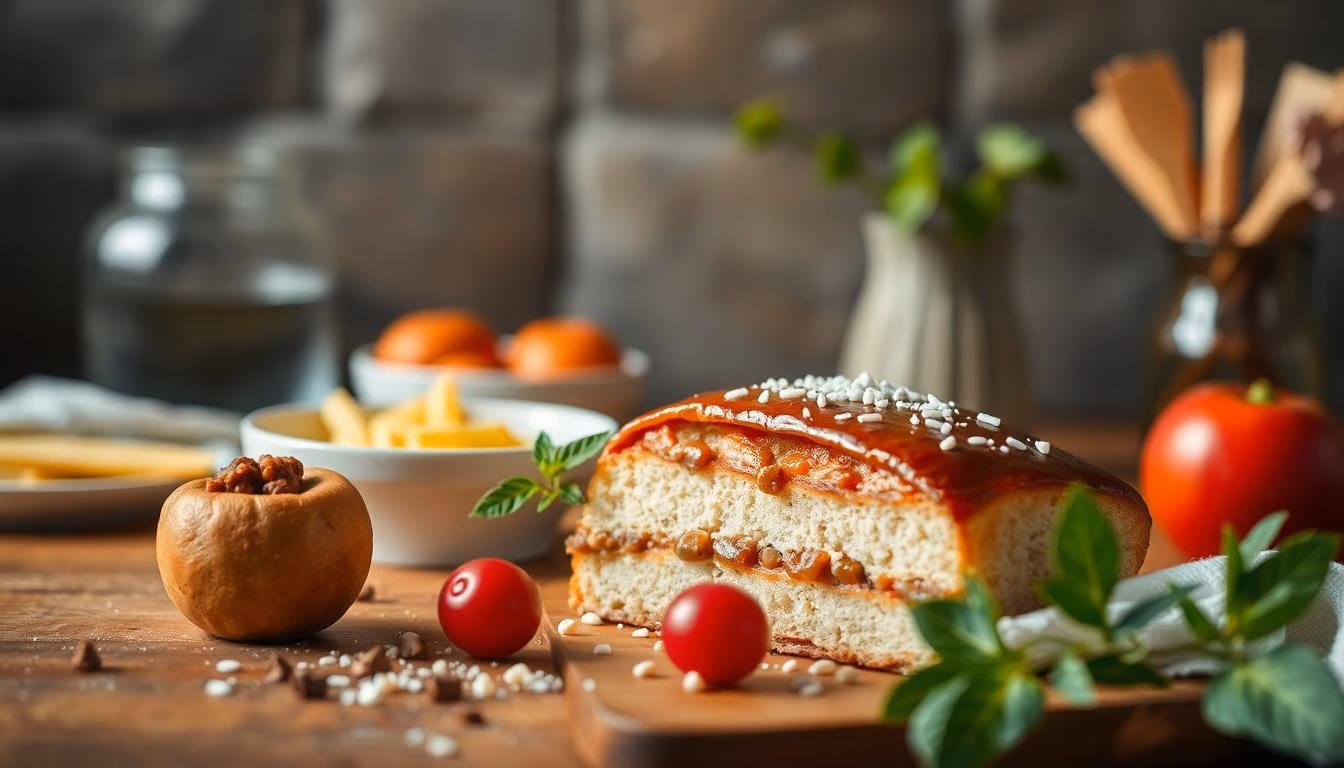 plats cuisine Star Academy